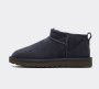 Tenisky a topánky UGG Classic Ultra Mini Boot Čierna | 1116109-EVB, 1