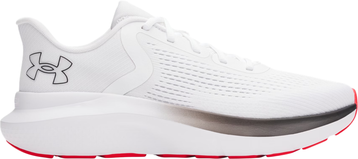 Tenisky a topánky Under Armour Charged Rogue 5 Biela | 3028256-104, 0