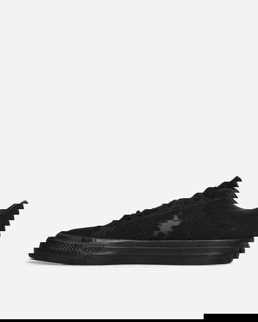 Tenisky a topánky Converse CONS One Star Pro Čierna | A05320C, 2