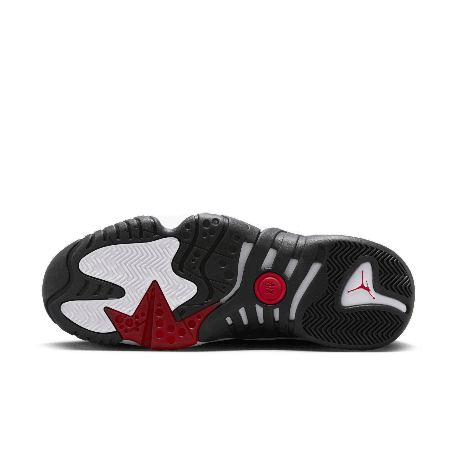 Tenisky a topánky Jordan Jumpman Two Trey Biela | DO1925-160, 1