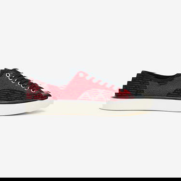 Tenisky a topánky Converse Jack Purcell Rally OX Červená | 170473C, 1