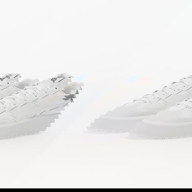 Tenisky a topánky New Balance CT302LP "White" Biela | CT302LP, 4