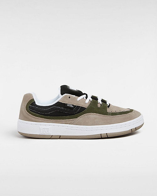 Tenisky a topánky Vans Speed Ls Čierna | VN000CTNCH8, 0