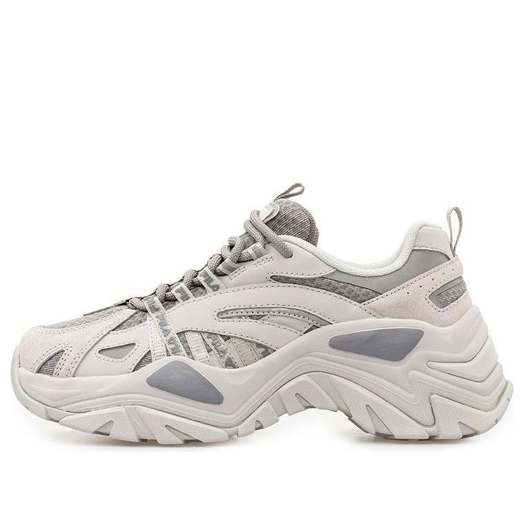 Tenisky a topánky FILA Flatform Šedá | T12W034105FAN