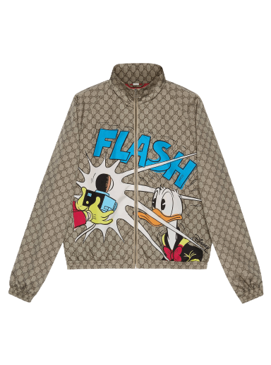 x Disney Donald Duck Gg Jacket