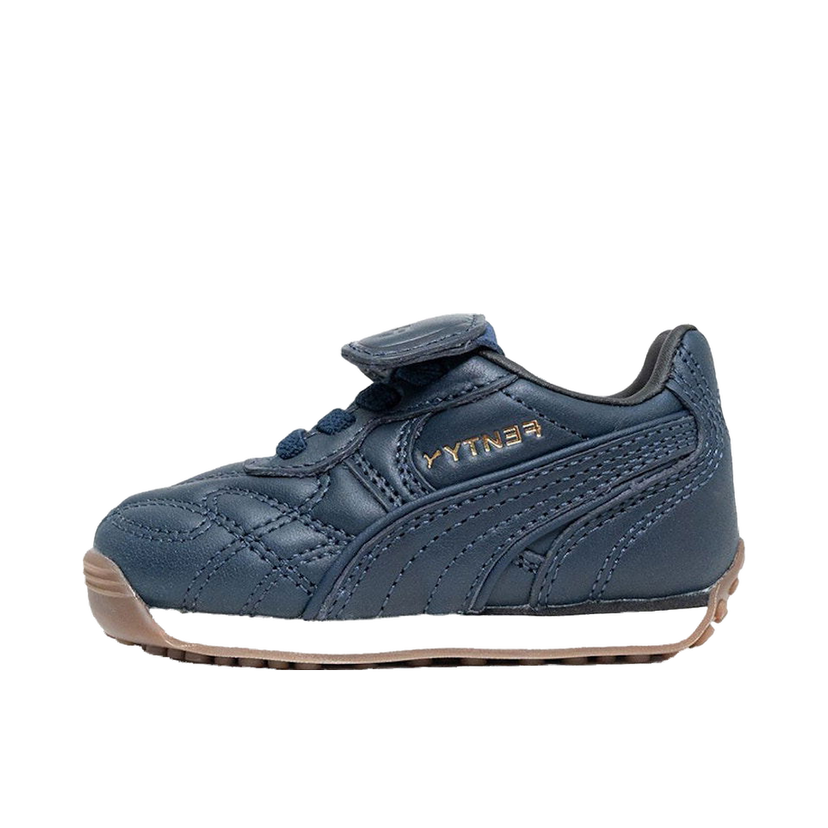 Tenisky a topánky Puma Avanti L Rihanna Fenty Club Navy | 398358-01