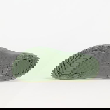 Tenisky a topánky Crocs Satisfy Quik x Trail Moss Zelené | 209628-308, 1