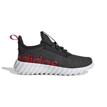 Tenisky a topánky adidas Performance adidas KAPTIR 3.0 K 36 2/3 Čierna | IG2489, 0