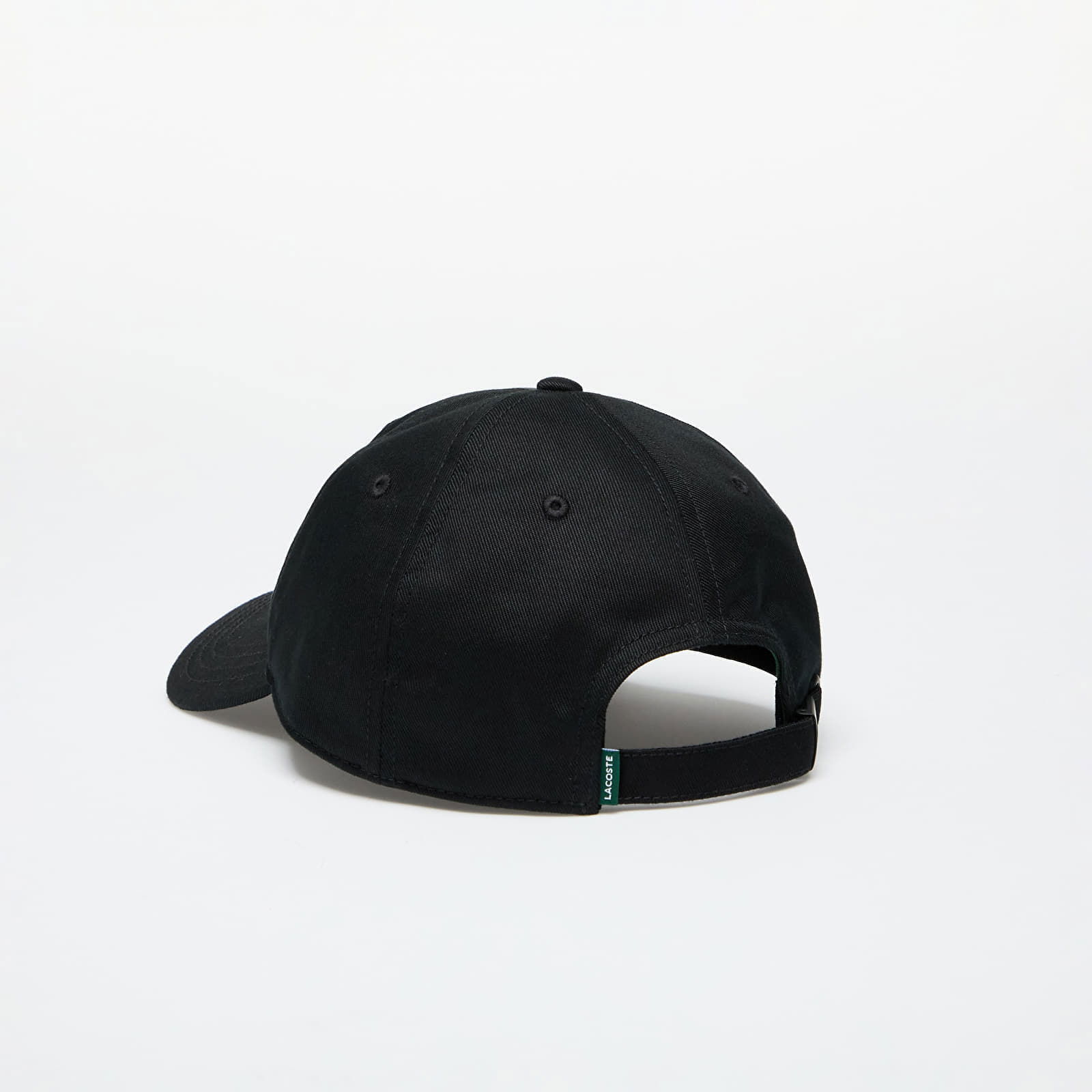 Cap Caps And Hats Black Universal