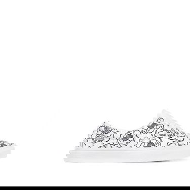 Tenisky a topánky Vans Era Biela | VN0A4U391UH, 0