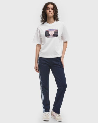Tričko Carhartt WIP Greatest Flicks Graphic Print T-Shirt Čierna | I034398_8, 4
