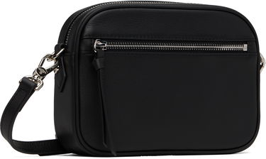 Taška cez rameno Vivienne Westwood Vivienne Westwood Anna Camera Bag Čierna | 48020005U-L001S-, 2