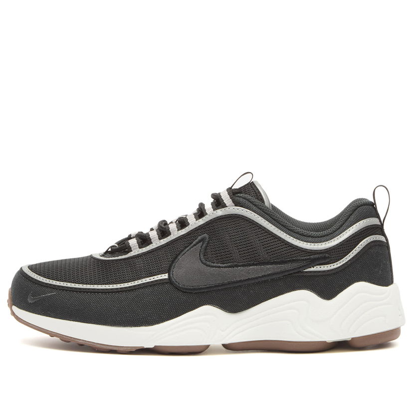 Tenisky a topánky Nike Air Zoom Spiridon Size UK 6 Čierna | IO1907-045