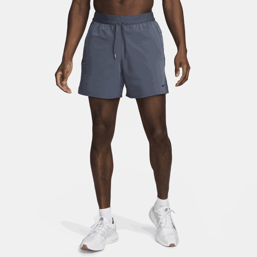 Šortky Nike A.P.S. 15cm Shorts Dri-FIT Modrá | FN3010-437