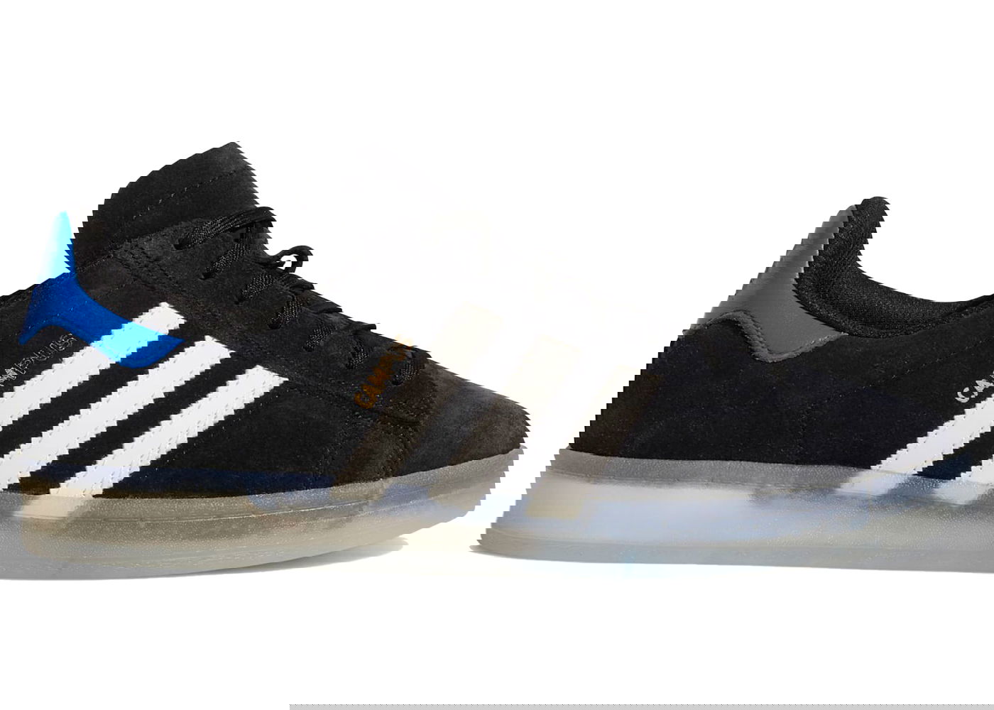 Tenisky a topánky adidas Originals Campus ADV Maxallure Navy | GZ4724, 0