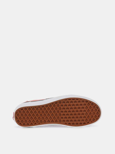 Tenisky a topánky Vans Vans Ružová | VN0A3MVZ29J, 5