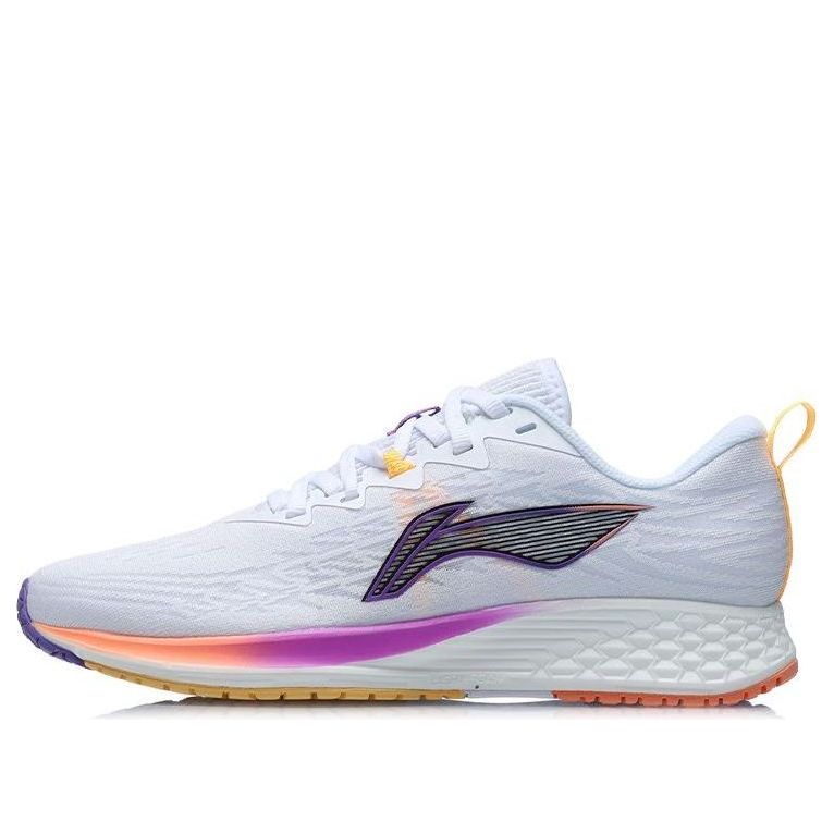 Tenisky a topánky Li-Ning Dark Horse 4 Biela | ARMR004-4