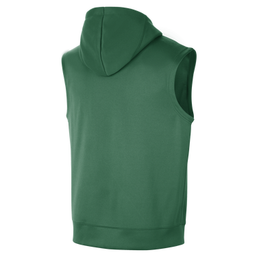 Mikina Nike Boston Celtics Spotlight Dri-FIT NBA Hoodie Zelené | HJ9158-312, 2