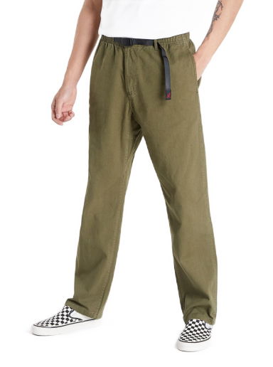 Nohavice GRAMICCI Gramicci Pant Zelené | G102-OGT OLIVE