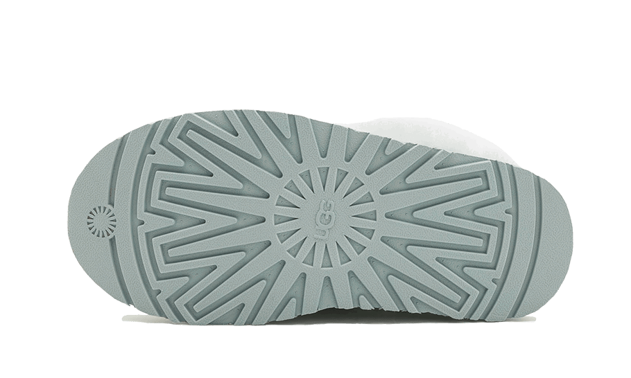 Tenisky a topánky UGG Disquette Slipper Goose Šedá | 1122550-GOO, 1