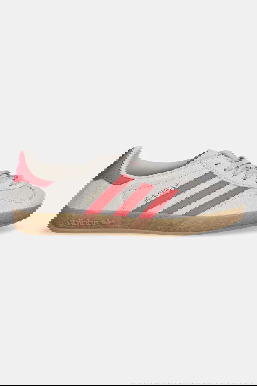 Tenisky a topánky adidas Originals Gazelle Indoor Béžová | JR3840, 1