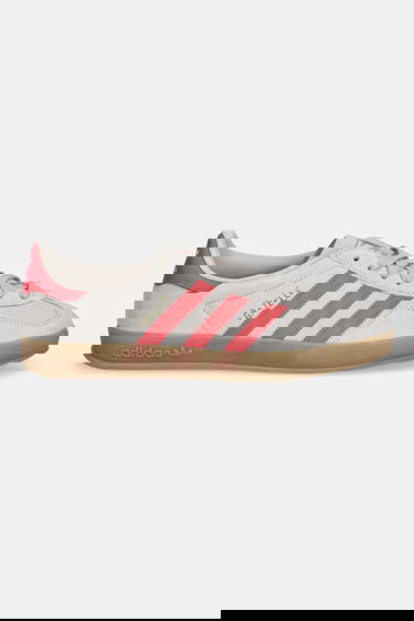 Tenisky a topánky adidas Originals Gazelle Indoor Béžová | JR3840, 1