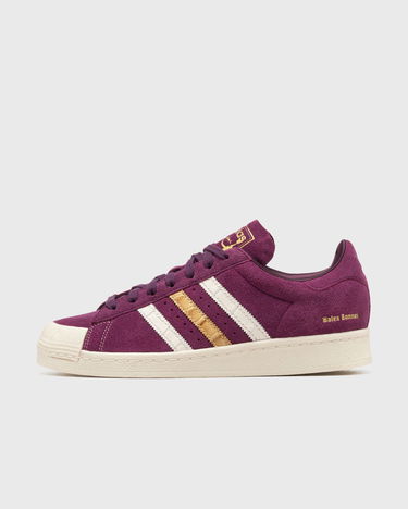 Tenisky a topánky adidas Originals WALES BONNER JABBAR Fialová | JR0271, 2