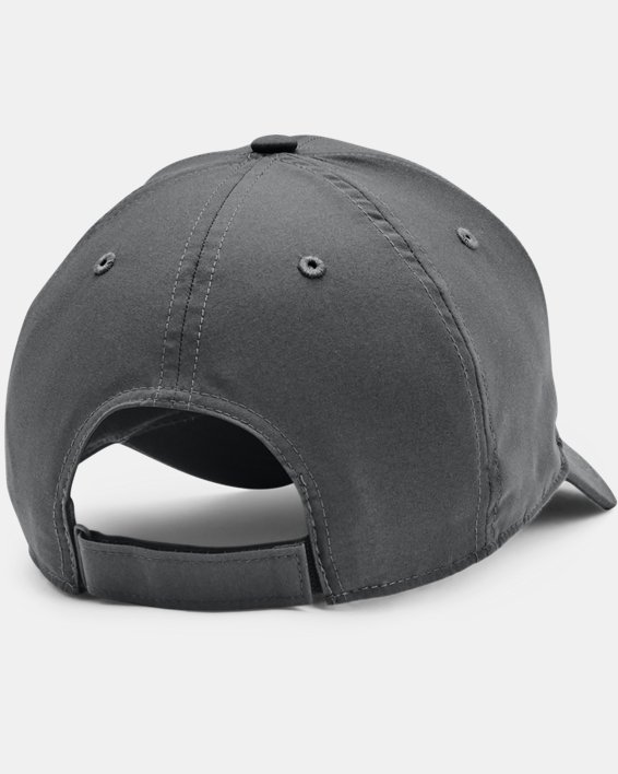 Čiapky a klobúky Under Armour Golf Cap Šedá | 1361547-012, 1