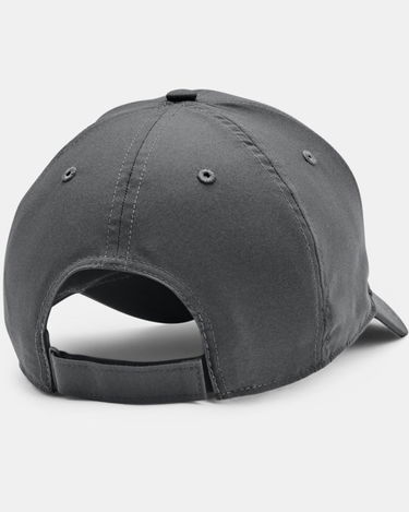 Čiapky a klobúky Under Armour Golf Cap Šedá | 1361547-012, 1
