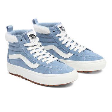 Tenisky a topánky Vans Sk8-hi Mte-1 Modrá | VN0A5HZYBD2, 1