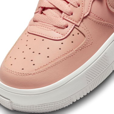 Tenisky a topánky Nike Air Force 1 Fontanka W Oranžová | DH1290-801, 4