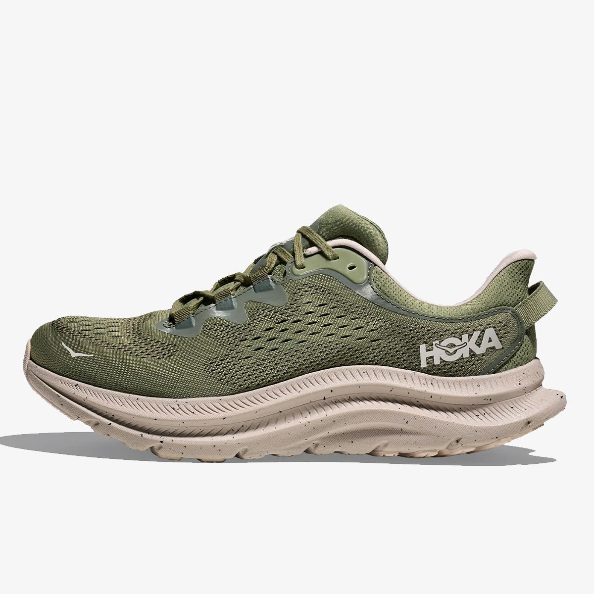 Tenisky a topánky Hoka One One HOKA Kawana 2 Zelené | 1147930-SSSC, 0