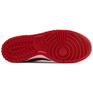 Tenisky a topánky Nike Dunk Low Championship Red Červená | CW1590-603, 4