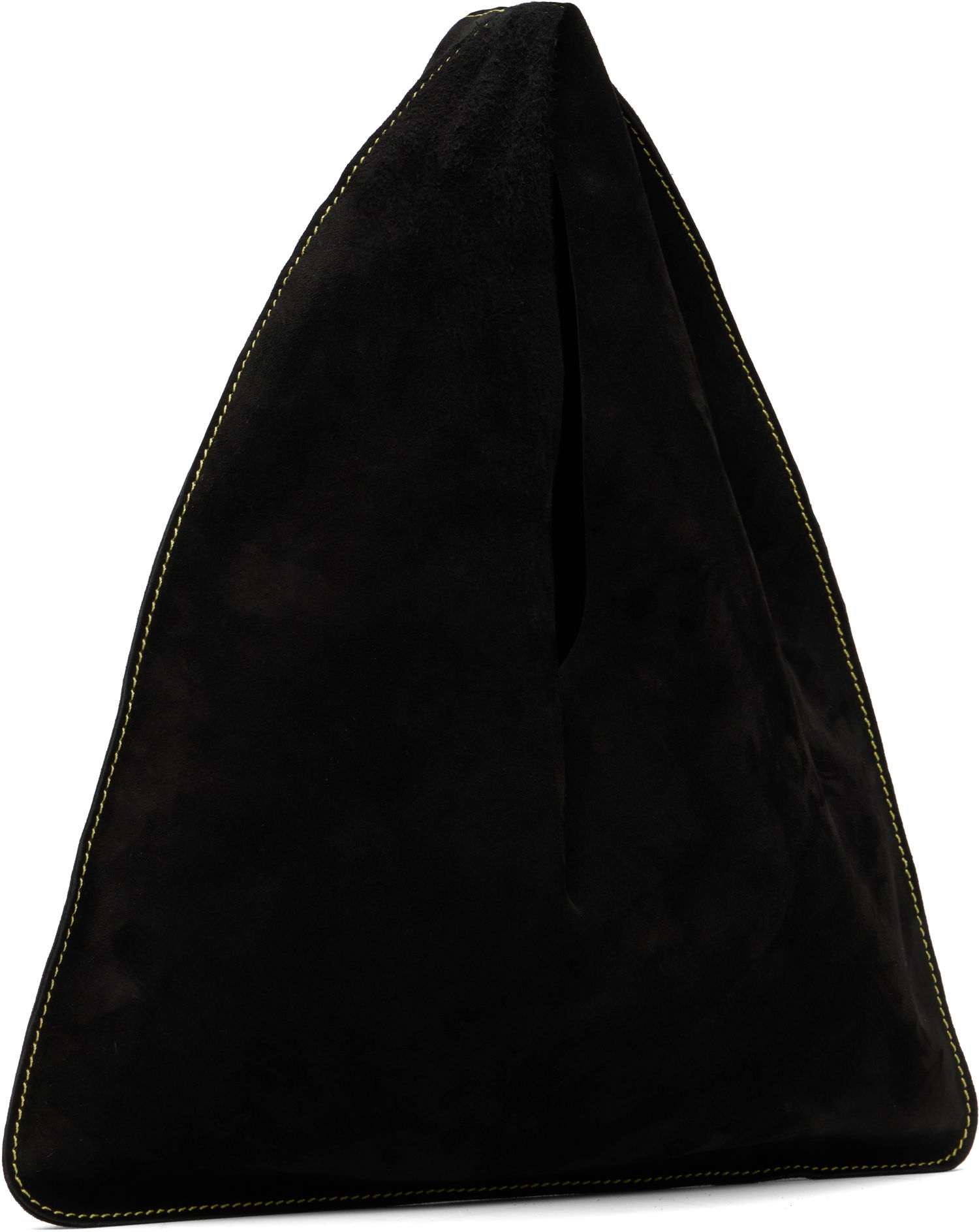 Tote bag The Row The Row Small Bindle Tote Čierna | W1682-L630, 1