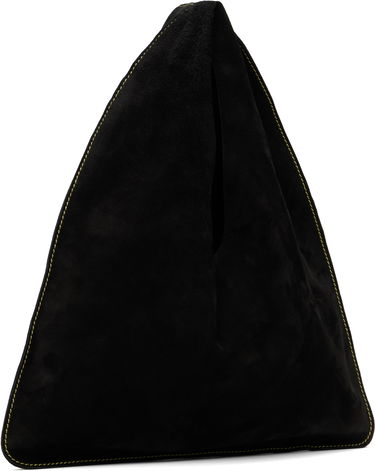 Tote bag The Row The Row Small Bindle Tote Čierna | W1682-L630, 1