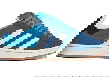 Tenisky a topánky adidas Originals Campus 00s Bright Blue Dark Marine Modrá | ID2049, 0