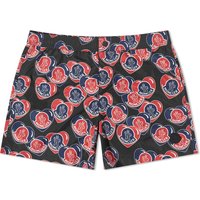 Heart Swim Shorts