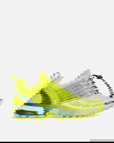Tenisky a topánky Salomon ACS Pro Sneakers Sulphur Spring Zelené | L47448500, 0
