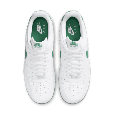 Tenisky a topánky Nike Air Force 1 '07 Biela | FJ4146-102, 4