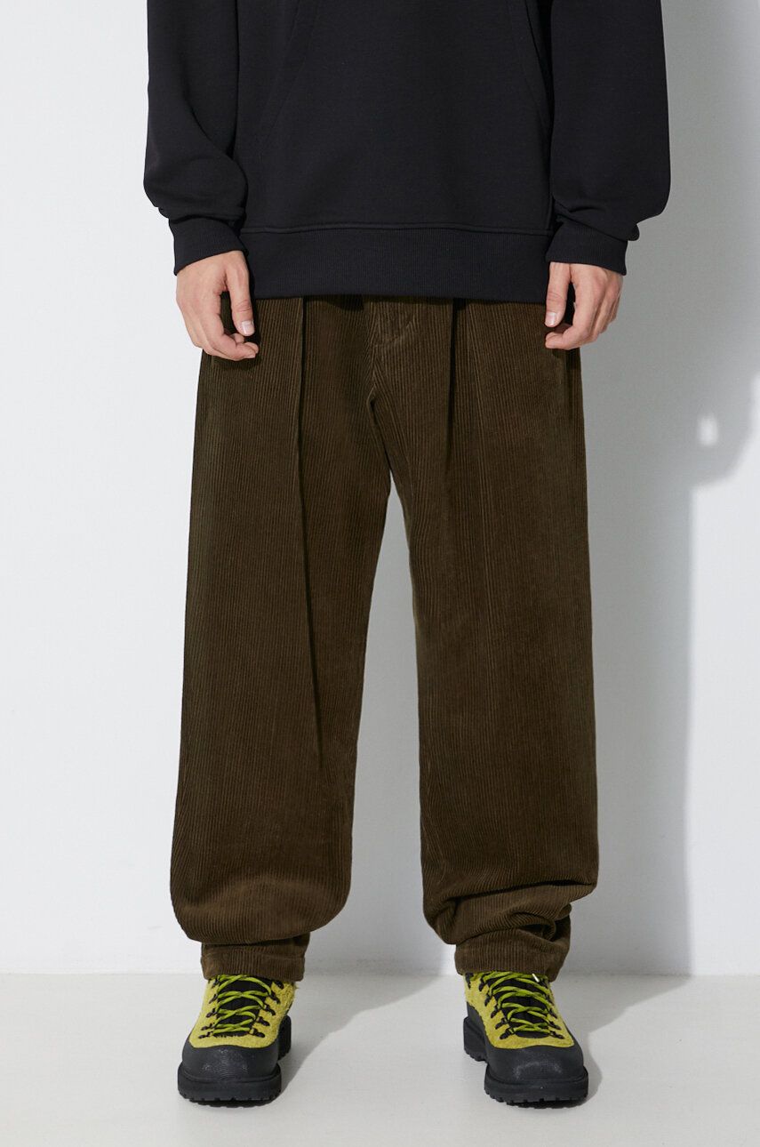 Carlyle Pant