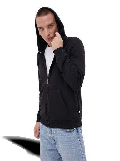 Mikina Puma Essential Hoodie Čierna | 586702