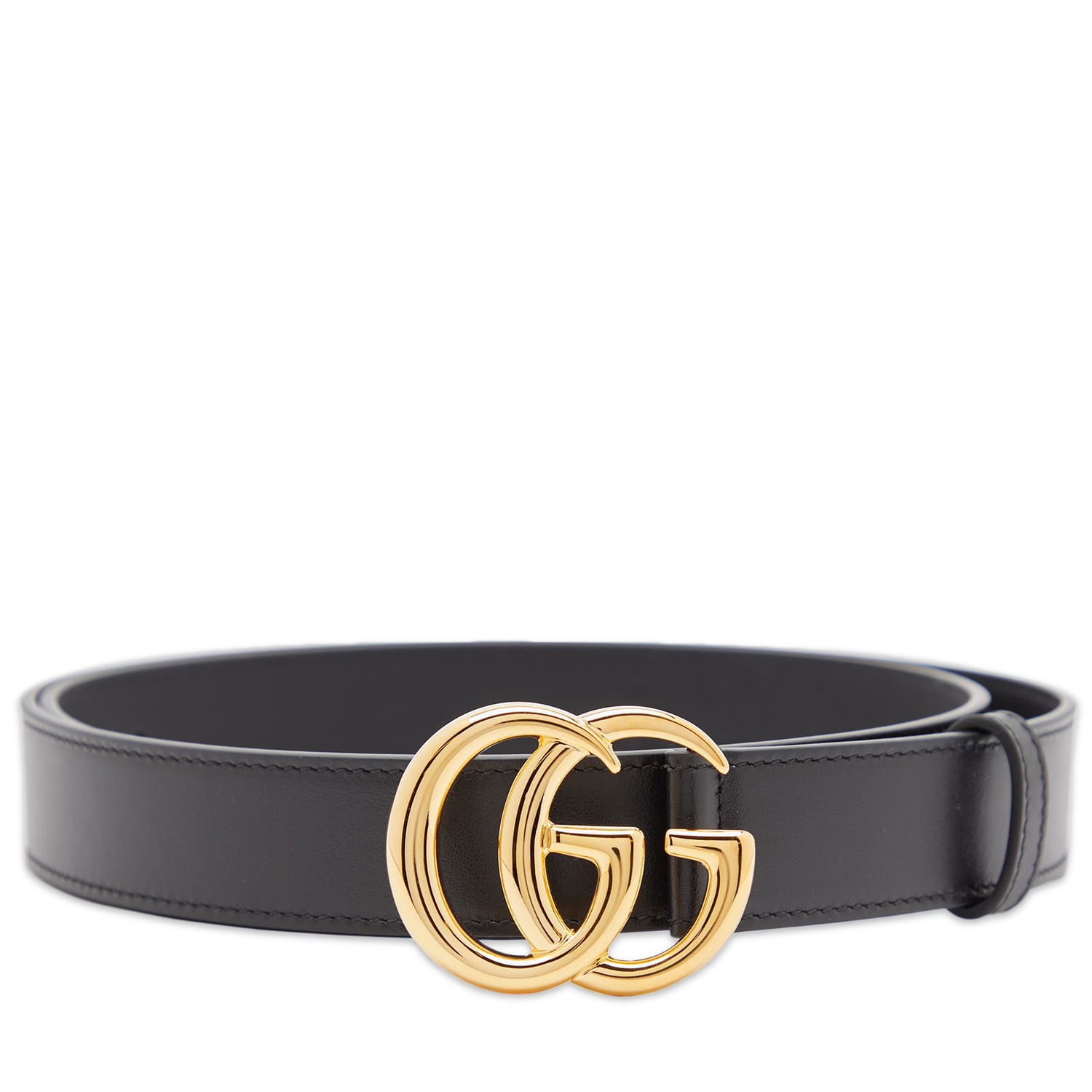 Opasok Gucci GG Supreme Belt Čierna | 414516-0YA0G-1000, 0