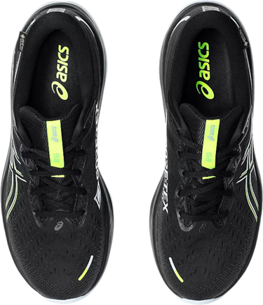Tenisky a topánky Asics GEL-CUMULUS GTX Čierna | 1011b864-001, 3