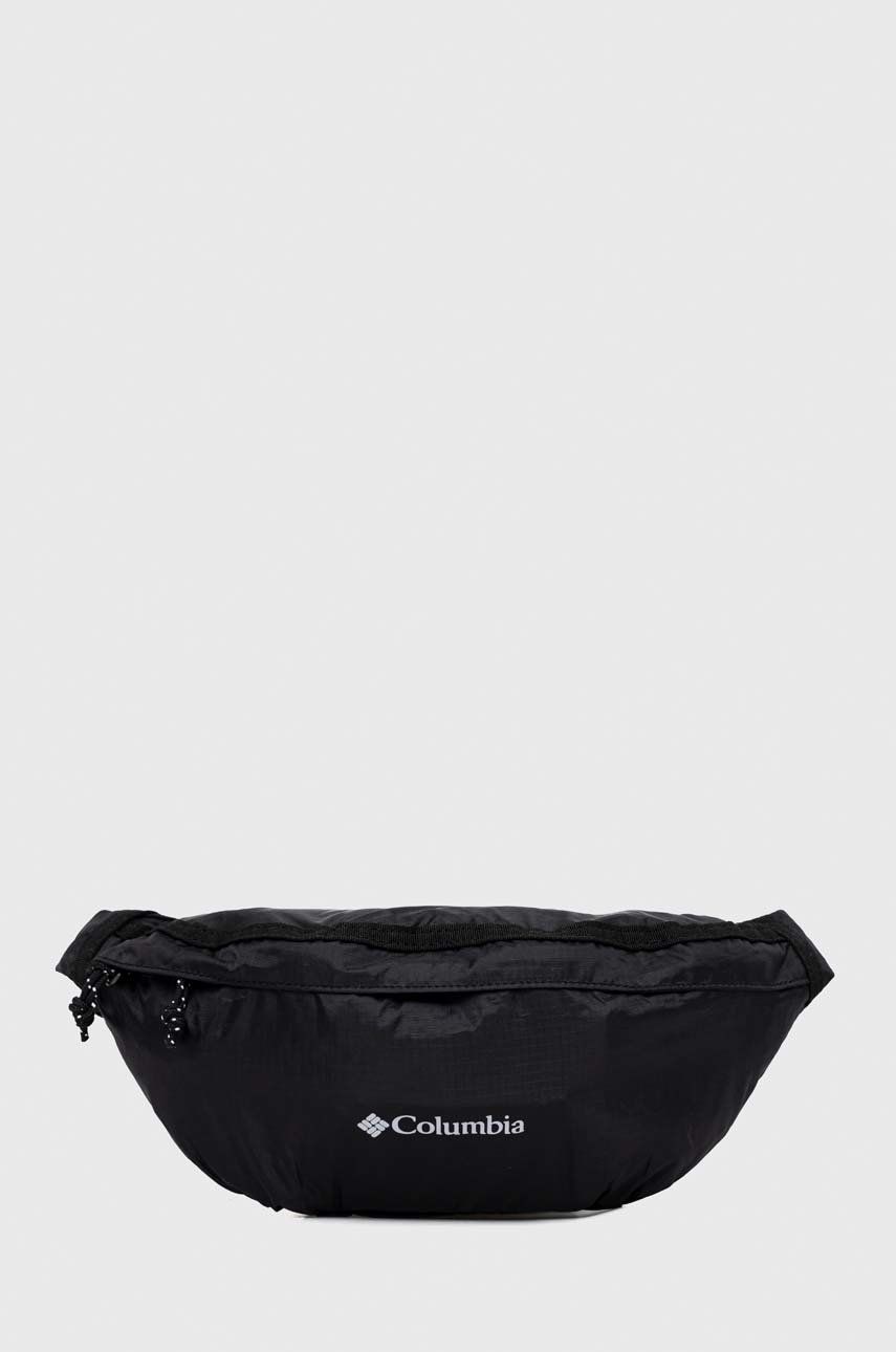 Ľadvinka Columbia Waist bag Čierna | 2011231, 0