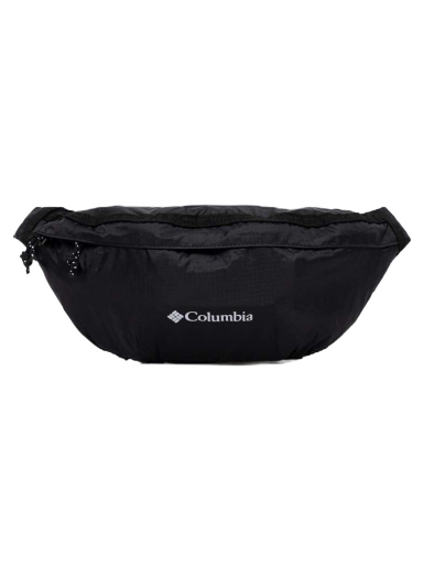 Ľadvinka Columbia Waist bag Čierna | 2011231