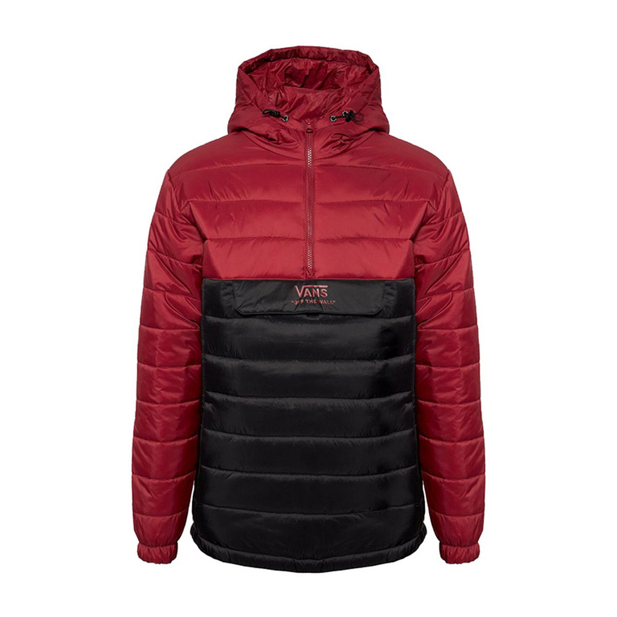 Prešívaná bunda Vans Carlton Puffer Jacket II Rôznofarebný | VN0A5FPZZ9V, 0