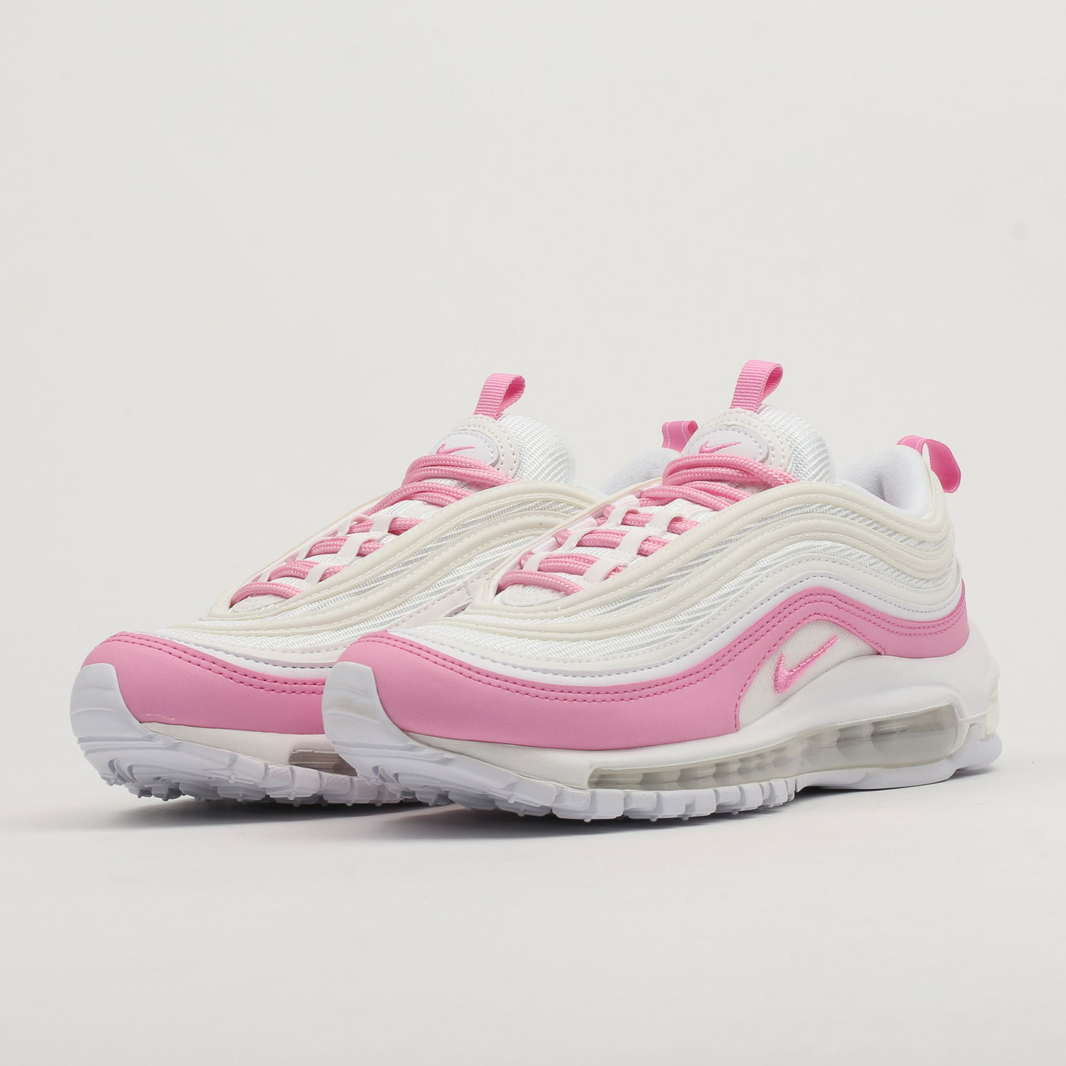 Tenisky a topánky Nike Air Max 97 ''Psychic Pink'' W Biela | BV1982-100, 1