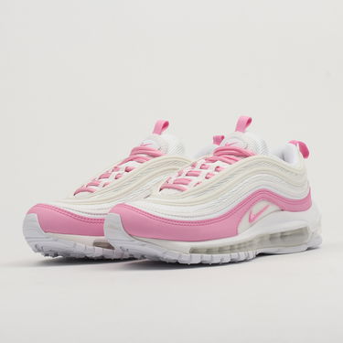 Tenisky a topánky Nike Air Max 97 ''Psychic Pink'' W Biela | BV1982-100, 1