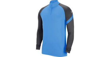 Tričko Nike Tee Dri-FIT Academy Pro Modrá | bv6942-412, 1