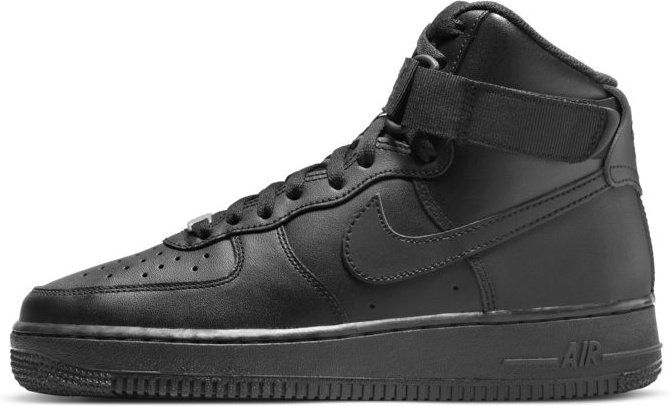 Tenisky a topánky Nike Air Force 1 High Čierna | DD9624-001, 0